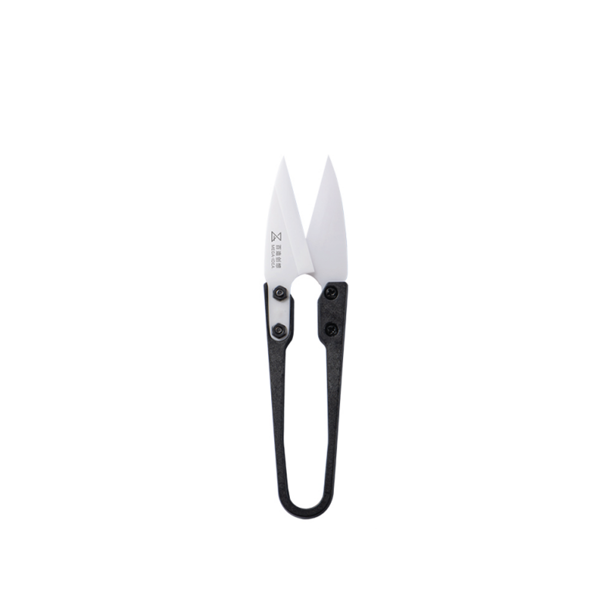 Gunting keramik isolator Mega-idea